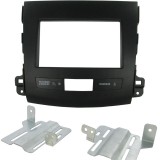 Rama adaptoare 2DIN Connects2 pentru Citroen C-Crosser si Mitsubishi Outlander