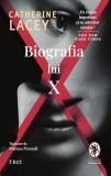 Biografia lui X - Paperback brosat - Trei