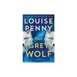 The Grey Wolf