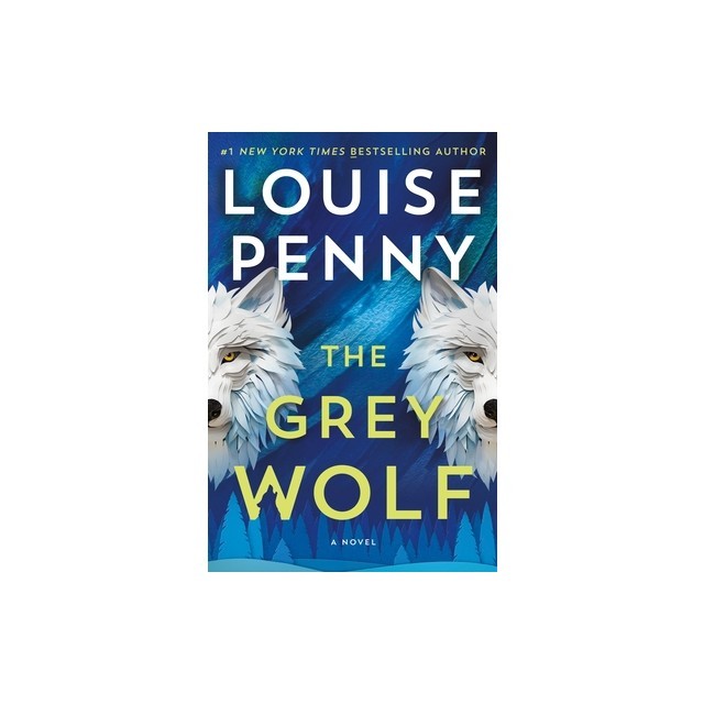 The Grey Wolf