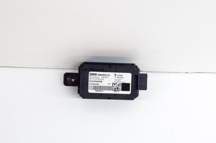 Alt modul de control BMW 3 G20, G28 2019 OEM: 9864933,A2C96549602,A2C96549600 21185634