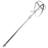 Paleta amestecare DeToolz 580x120 pentru DZ-C205, DZ-C207