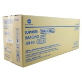 Unitate de imagine original Konica Minolta IUP35M AAJV0CD Magenta