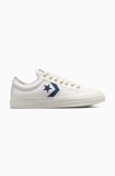 Converse tenisi Star Player 76 culoarea alb, A08539C
