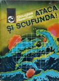 ATACA SI SCUFUNDA!-DOUGLAS REEMAN-353644