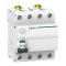 Diferential RCCB 63A 4P 30mA 10kA tip A Acti9 iID Schneider A9R21463
