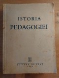 Istoria pedagogiei MIHAIL ROLLER