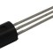 DIODA ZENER 1,2V TO-92 LM385BZ-1,2/NOPB TEXAS-INSTRUMENTS