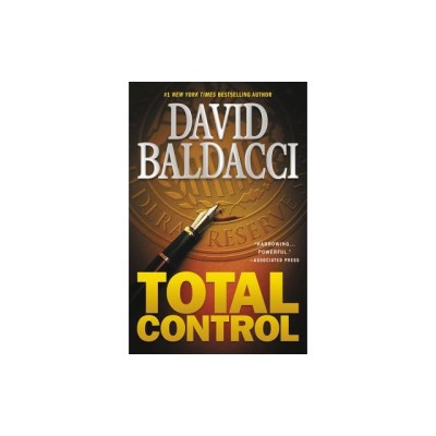 Total Control foto