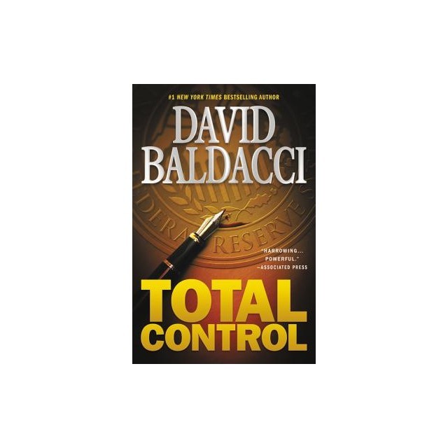 Total Control