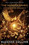The Ballad of Songbirds and Snakes Movie Tie-in - Editura SAS Gardners EU