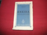 Eneida - Vergiliu - traducere de E. Lovinescu