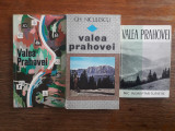 Lot 5 carti despre Prahova si Valea Prahovei / R3P4S, Alta editura
