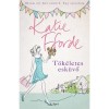 T&ouml;k&eacute;letes esk&uuml;vő - Katie Fforde