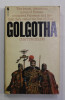 GOLGOTHA by CHAIM ZELDIS , 1975