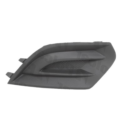 Suport proiector ceata Opel Corsa E, 11.2014-, Stanga, Fata, Fara Gauri Pentru Proiectorul De Ceata, 1223297 foto