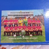 Foto Steaua 1986