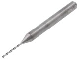 Burghiu 0,7mm oțel carbon plăci PCB 3,175mm