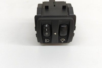 Comutator de reglare &amp;icirc;nălțime faruri RENAULT TWINGO II CN0_ 2010 OEM: 8200095495D,08802012 28335290 foto