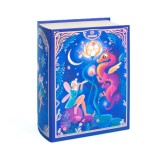 Cutie muzicala pentru bijuterii Fetita si dragonul, Svoora