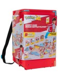Pokemon Carry Case Beach Playset (pkw3424)