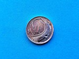 1 Lira 1981 San Marino-UNC-RAR
