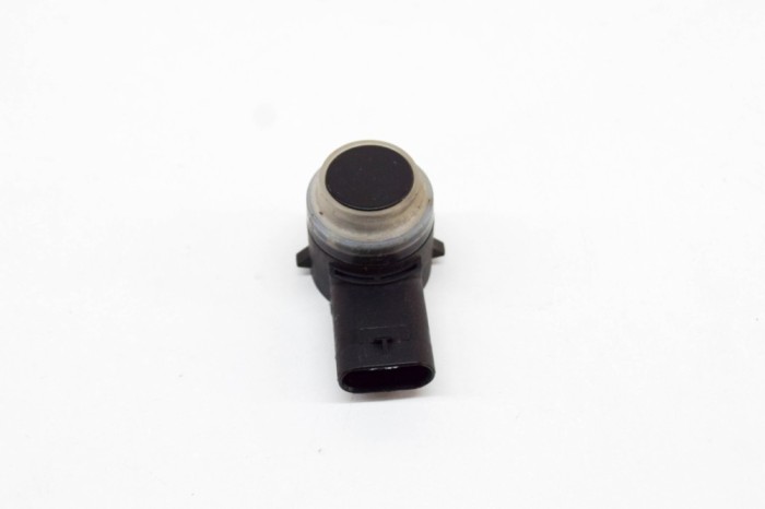 Senzor de parcare spate MERCEDES-BENZ SPRINTER 3,5-t Van 907, 910 2021 OEM: A0009055504,E119972 17368308