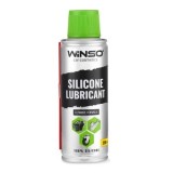 Lubrifiant Siliconic WINSO 200 ml &ndash; protecție, lubrifiere și impermeabilizare
