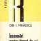 INSEMNARI PENTRU TIMPUL DE AZI-GIB.I. MIHAESCU-258981