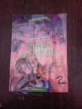 Tunul cu testoase - Bobbie Peers