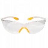 Ochelari de protectie transparenti lentila policarbonat ergonomici EN166