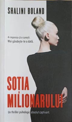 SOTIA MILIONARULUI-SHALINI BOLAND-250049 foto