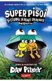 Super Pisoi si Clubul de Benzi Desenate: Perspective. Seria Super Pisoi Vol.2 - Dav Pilkey