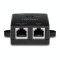 Injector Gigabit PoE&#039;putere 15.4W - TRENDnet TPE-113GI SafetyGuard Surveillance