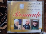 CD-Stefan Iordache,Nelu Ploiesteanu,Gheorghe Dinica-Romante