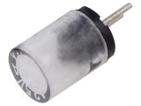 Siguranță Ultra-Rapidă 200mA 125V, Littelfuse
