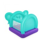 Centru de joaca gonflabil elefant, Bestway 52355, 203 x 155 x 135 cm