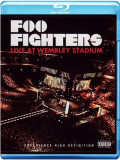 Foo Fighters - Live At Wembley Stadium (Blu-ray) | Foo Fighters, sony music