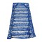 Chei inelare cu cot, 6 - 22, 8 buc / set