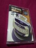 Cumpara ieftin CASETA AUDIO TUBORG MUSIC COLLECTION 4 RARA !!!! ORIGINALA