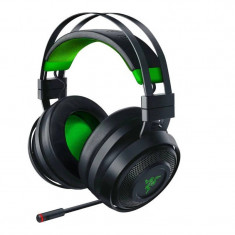 Casti gaming Razer Nari Ultimate Xbox One Black foto