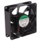 Ventilator DC Axial 12V 80x80mm 69m3/h 33dBA