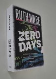 Ruth Ware Zero days