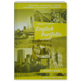 English Portfolio Workbook. Caiet pentru limba engleza clasa a 8-a - Alaviana Achim