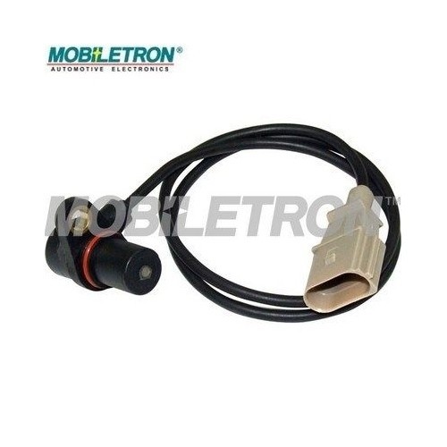 Mobiletron Senzor impulsuri, arbore cotit