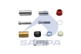 SAMPA 095.943 Set reparatie, etrier