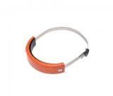 Colier final toba 100-140mm, culoare portocaliu Cod Produs: MX_NEW AW8443O