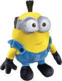 Jucarie de plus Schmidt - Minions - Minionul Kevin, 27 cm