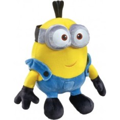 Jucarie de plus Schmidt - Minions - Minionul Kevin, 27 cm
