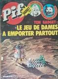 Revista PIF nr 598/ 1980